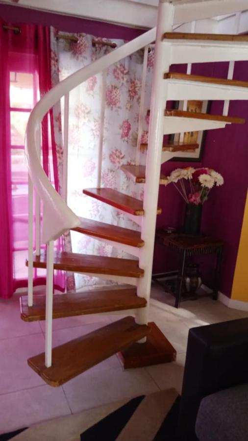 River Side Apt 9 @ Mystic Ridge. Ocho Rios Esterno foto