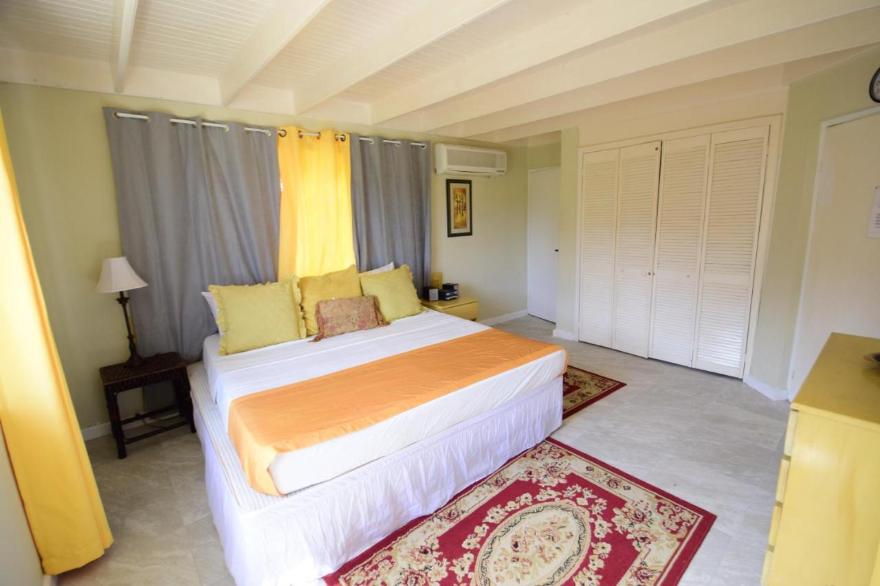 River Side Apt 9 @ Mystic Ridge. Ocho Rios Esterno foto