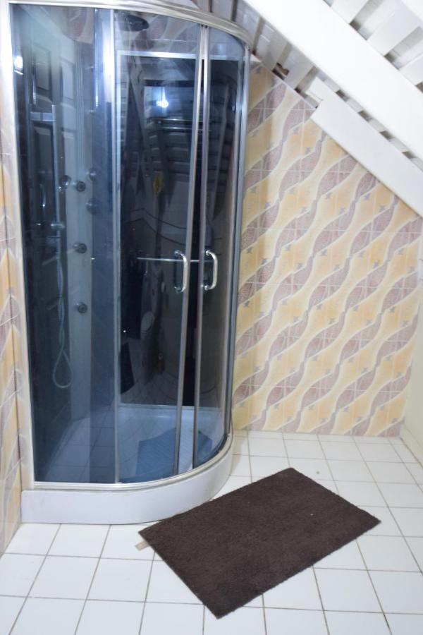 River Side Apt 9 @ Mystic Ridge. Ocho Rios Esterno foto